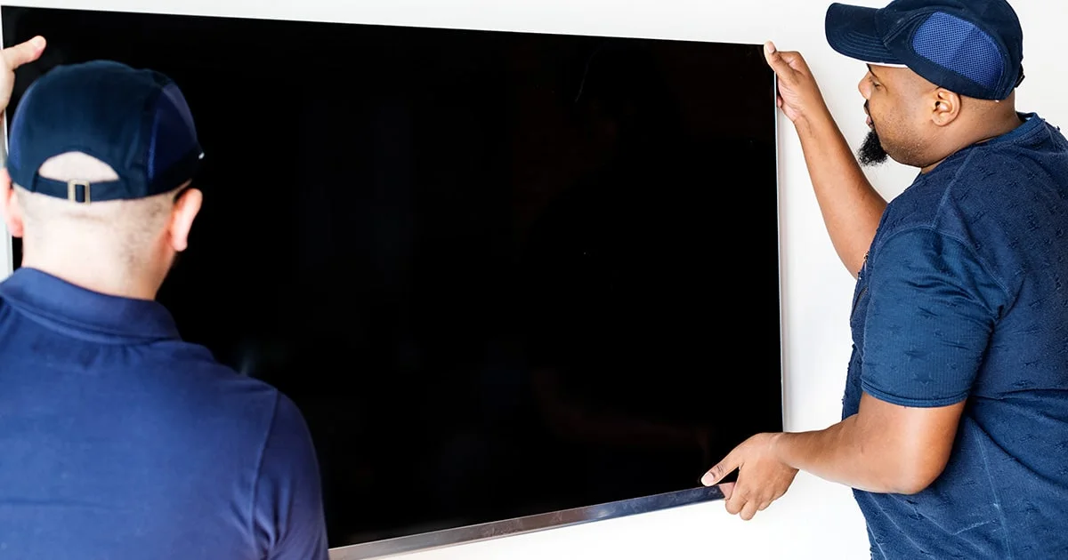 LCD Repair in Dubai