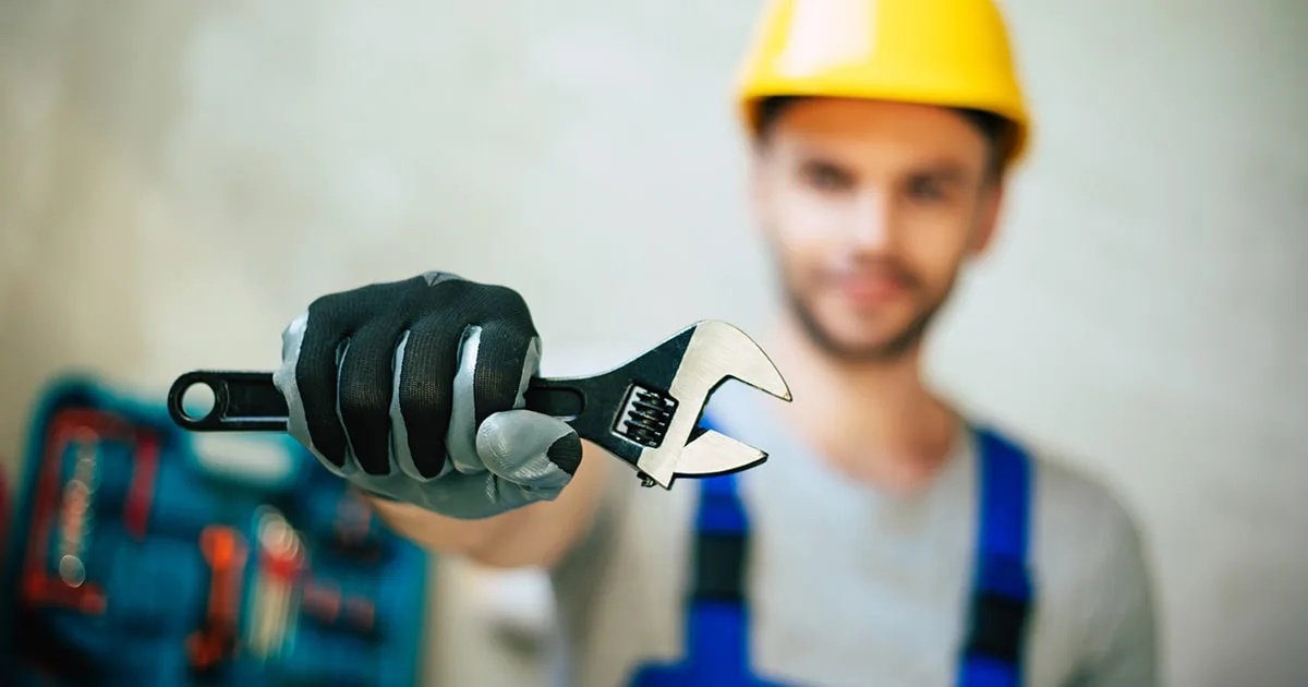 Reliable appliance repair services in Dubai