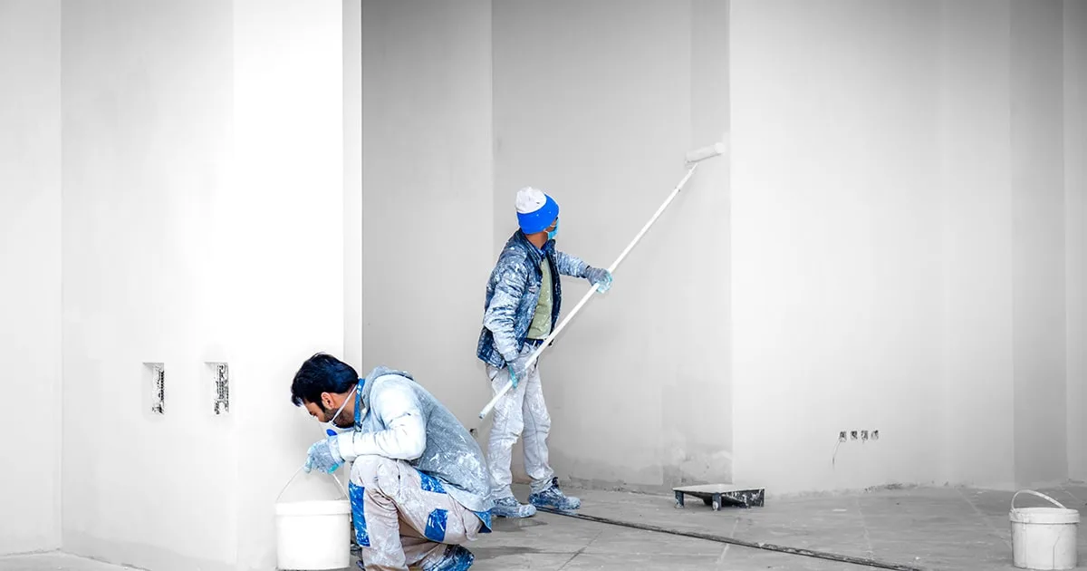 Water Paint Work in Dubai – Professional, Smooth & Long-Lasting Finish 2 Water Paint Work in Dubai