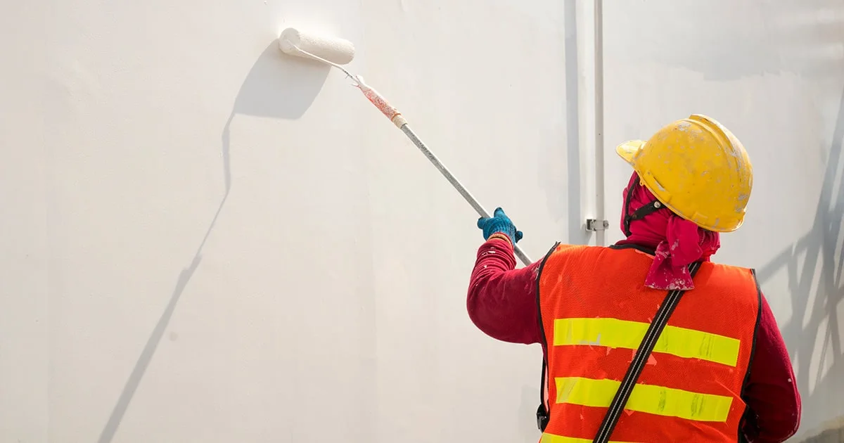 Water Paint Work in Dubai – Professional, Smooth & Long-Lasting Finish 3 Water Paint Work in Dubai